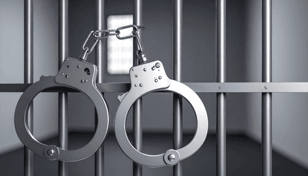 Delhi cops arrest AAP leader from Gwalior for ‘encroaching’ Dalit colleague’s property