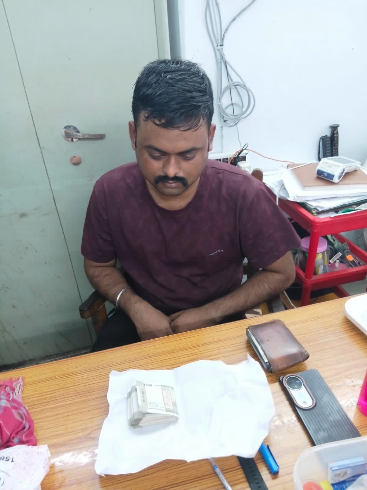 Bantra Ps Si Subrat Sarkar Acb