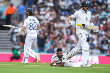 'Want to tweak the style of play': Trescothick advocates for change in England's batting approach