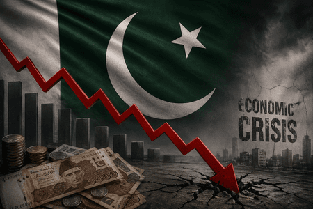 Pakistan’s malnutrition crisis threatens economic growth and human capital: Report