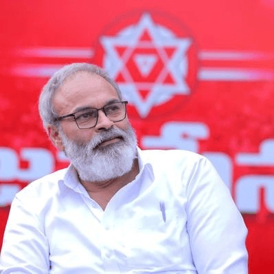 Pawan Kalyan’s brother Naga Babu appointed chairman of AP Green Executive Committee