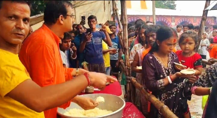 Mla Bijon Mukherji Uttereshwar