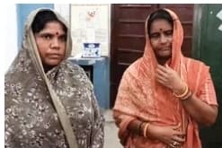 Two Women Arrested For Snatchi
