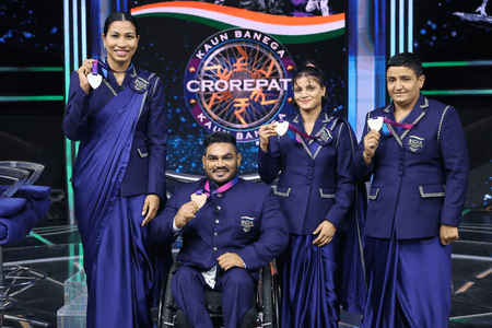 ‘Kaun Banega Crorepati 18’ to welcome Commonwealth Games 2026 winners