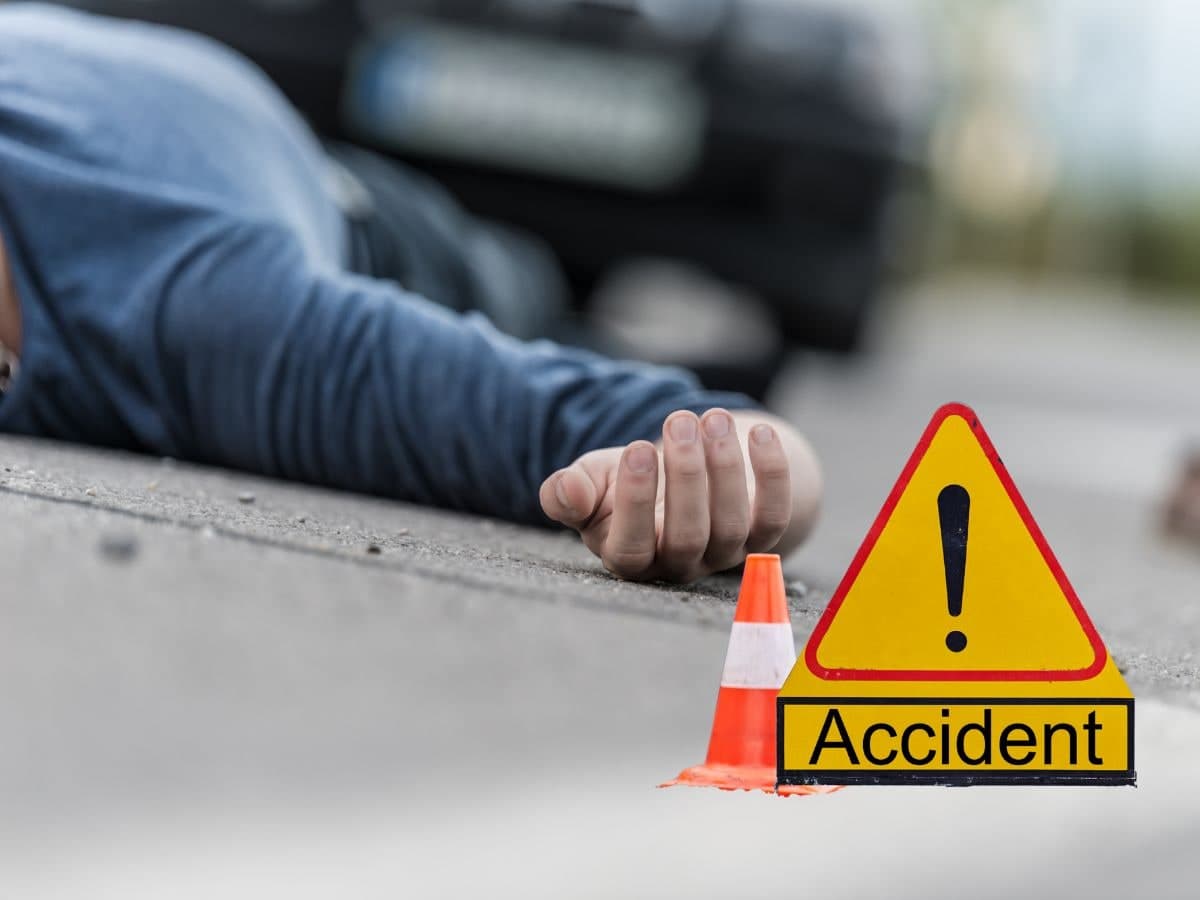 Accident Datan National Highwa