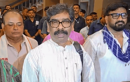 Jharkhand cancels JSSC-CGL exam after 24-day student protest