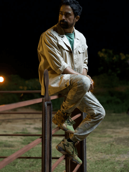 Harman Singha says Rannvijay's reality TV experience would've made him an easy target on ‘Traitors 2’