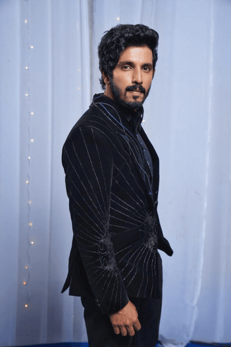Kanwar Dhillon raises questions over actors missing from TV credits: ‘It feels unfair’