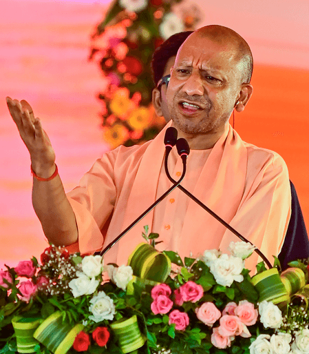Yogi govt raises duty allowance of PRD personnel to Rs 600, launches cashless healthcare for 31,000 volunteers