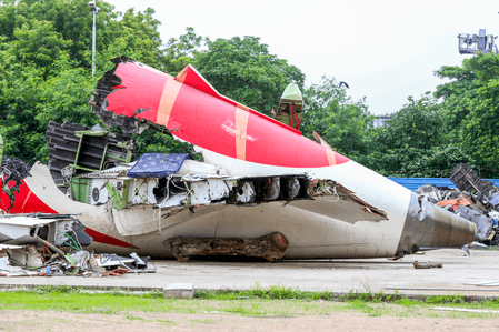 AI-171 crash probe: Pilots’ body urges AAIB to examine technical inputs before final report
