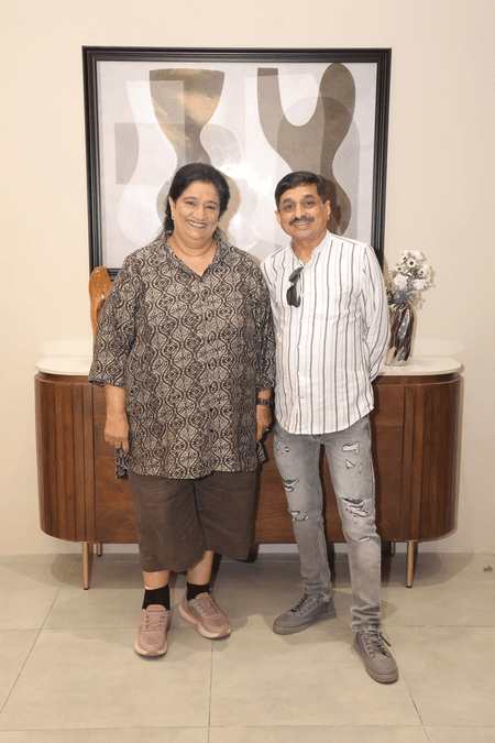 Seema Pahwa talks about stepping into crime thriller space with ‘Lady Bond007’