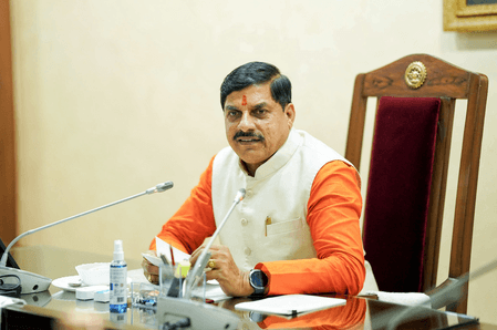 MP cabinet approves major development initiatives worth over Rs 1.46 lakh crore