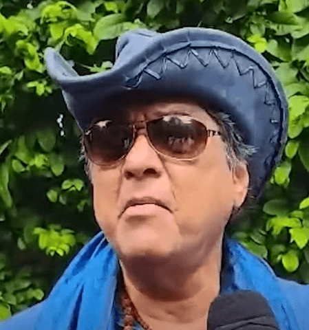 Mukesh Khanna reveals using AI in his music projects, says ‘keep it under control’