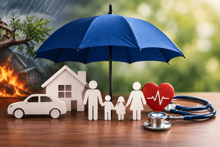 India's general insurance industry grows 9 pc in FY26 to Rs 3.36 lakh crore