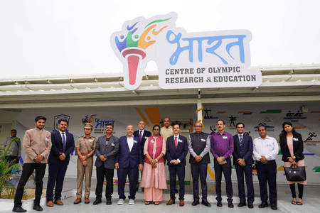 CWG 2030 must be India’s test of whether they can make Games work on its own terms: Olympic research chief (IANS Exclusive)