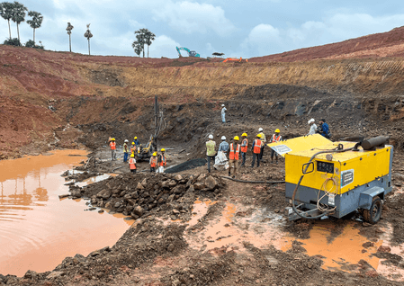 New MMDR Amendment Bill paves way for stronger push to mining-led growth
