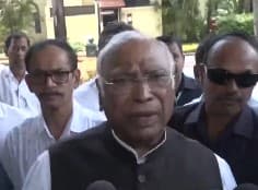 Kharge Vande Mataram Controversy Goa