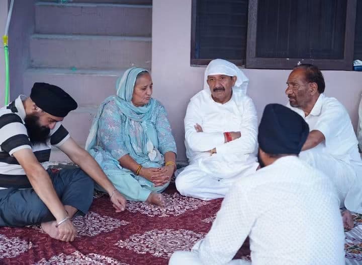 Una Death Shok Sandesh