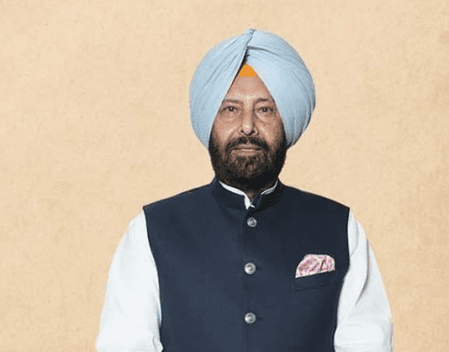 Punjab BJP chief seeks ESIC’s sub-regional office in Bathinda