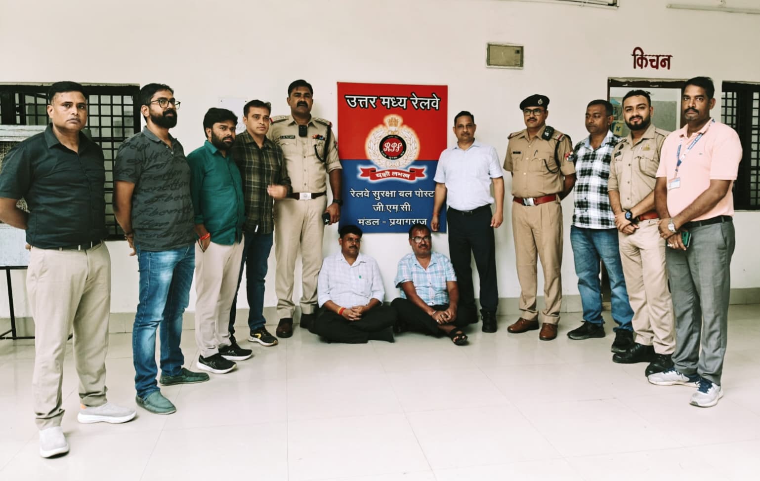 Gold Worth 30 Lakh Recovered