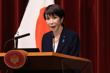 Japan PM's Office pressed JIP to go further in calling for review of non-nuclear principles