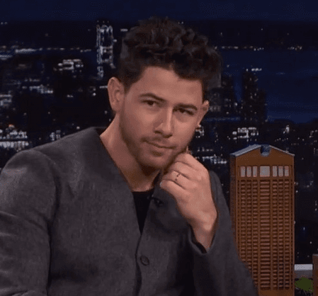 Nick Jonas reveals he auditioned for Kristoff in ‘Frozen’ but ‘bombed’ the audition
