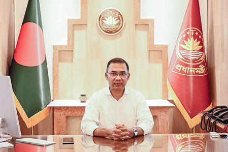 Honourable reception awaits Bangladesh PM Rahman if he visits India, says envoy