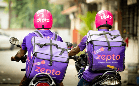 Zepto raised 'free delivery' minimum order value by up to 100 pc to Rs 299