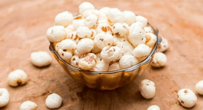 India’s makhana market likely to reach nearly Rs 12,000 crore by 2029-30