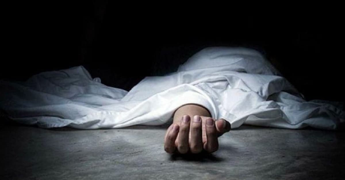 Noida 2 People Suicide