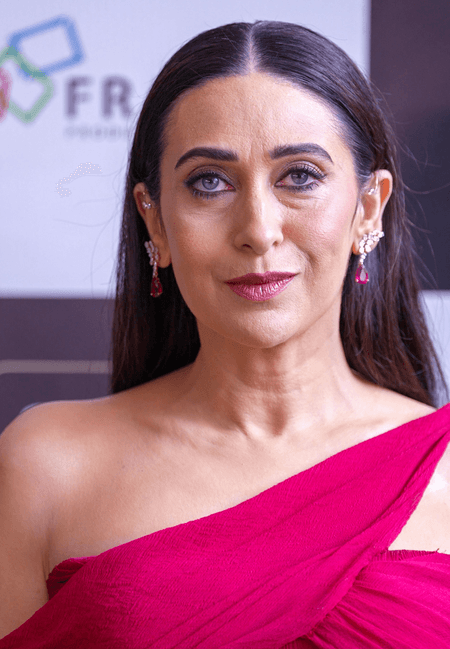 Karisma Kapoor recalls ‘strict times’ working with Geeta Kapur on ‘Pyaar Kar’ from ‘Dil To Pagal Hai’