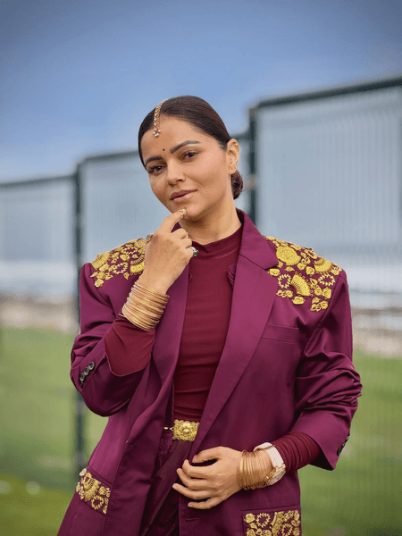 Rubina Dilaik reminisces ‘KKK’ journey: Every day was filled with what will happen next