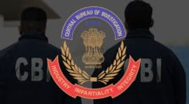 Cbi Mib Deputy Controller Accounts Bribery