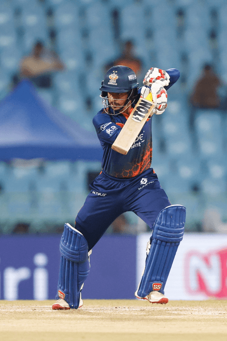 UPT20: Karan’s unbeaten 92 powers Kashi Rudras past Gorakhpur Lions