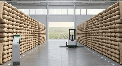 India's 3rd-party logistics leads warehouse market with 110 mn sq. ft absorption