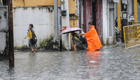 Philippine authorities verifying 27 severe weather-related deaths