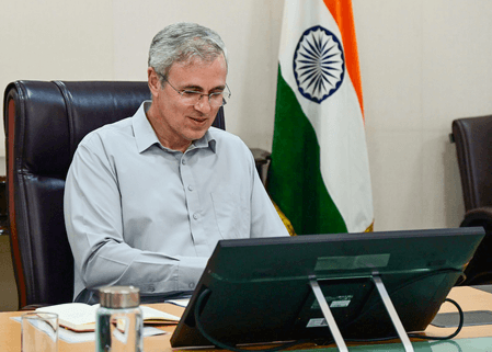 'In past, some youths used to flaunt parents' name...': Omar Abdullah warns Gen Z against arrogance over influence