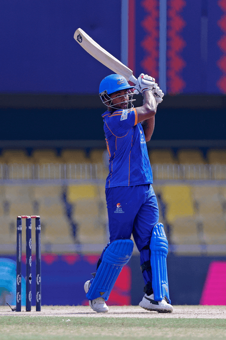 APL 2026: Rohit Sen’s 96, Bastab Roy’s four-for guide Guwahati Royals to 30-run win