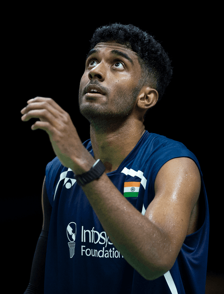 Badminton WC: Ayush Shetty storms into third round with dominant win