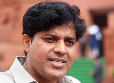 'Govt's frustration reflected in police brutality against students': Imran Pratapgarhi hits out at Rijiju's remark