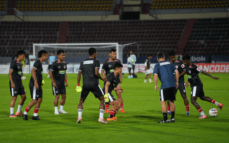 135th Durand Cup: Defending champs NorthEast United meet Mohun Bagan in high-stakes semifinal
