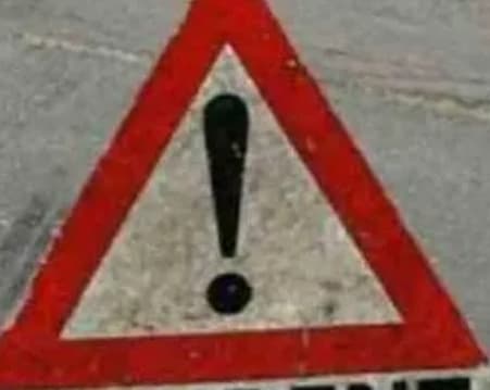 Uk Road Accident Death