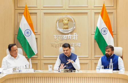 Collective efforts essential to prevent youth from falling for drug addiction: Maha CM