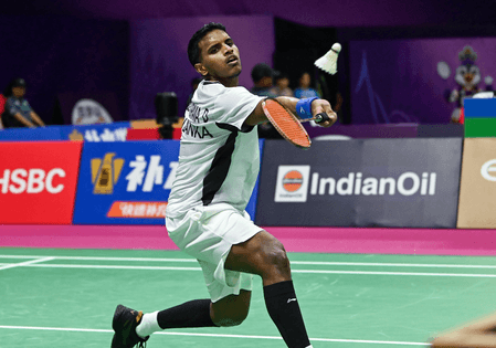 Badminton WC: Ayush, Sindhu sail into pre-quarters; Lakshya, Unnati suffer heartbreak (Ld)