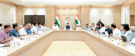 Villages dependent on water tankers in last five years to get priority under Jalyukt Shivar 3.0: Maha CM