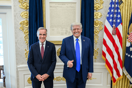 'I think we have a deal': Trump delays 50 pc Canada tariff for three days