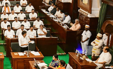 TN Assembly to debate grants for food, cooperation departments today