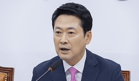 South Korean Oppn blasts Lee's praise of Trump's decision to reduce military drills