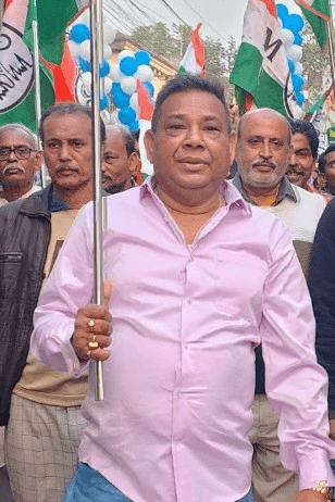 Absconding Trinamool leader, ex-Tarakeswar Municipality chief arrested