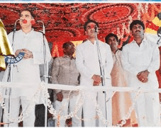 His vision continues to inspire my political journey: CM Shivakumar on Rajiv Gandhi birth anniversary